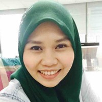 Norarizan Khalid