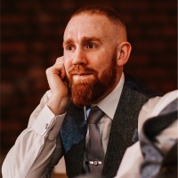 Mike Charles