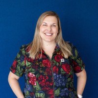 Amy Northcutt, P.E.
