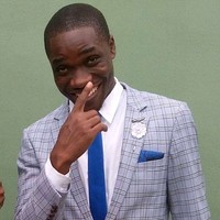 Okechukwu Patrick