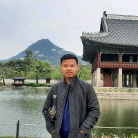 Pyae Phyo Kyaw .