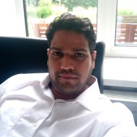 Tausif Majgaonkar