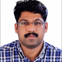 Sumesh Sukumaran
