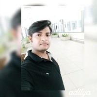 aditya shivhare