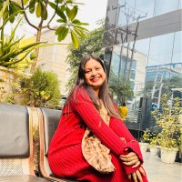 Niharika Chaturvedi