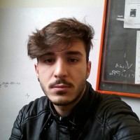 Riccardo Santolin