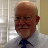 Bruce O'Brien