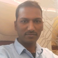 Ganesh Mandapaka
