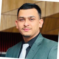 Rajan Gaire