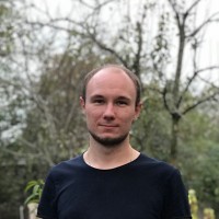 Aleksey Georgiev