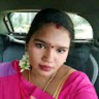 Yamuna Yazhini