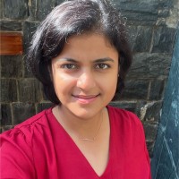 Sakshi Ahuja