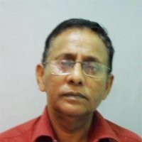 Rafi M