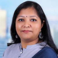 Sheeba Varghese