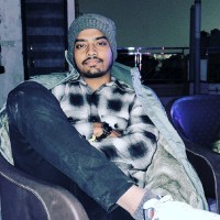 Deepanshu Jaiswal