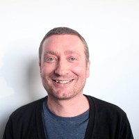 Darren Stacey