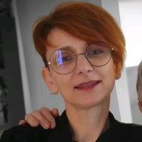 Virginie Chambon