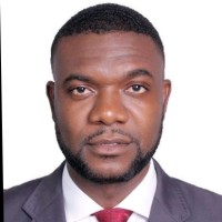 Stephen Dike, CISA, Msc. Risk Analysis And Governance