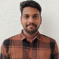 Trinadh Tamarakolanu
