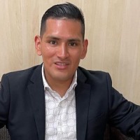 Jimmy Xavier Maila