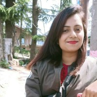 Anchal Dhiman