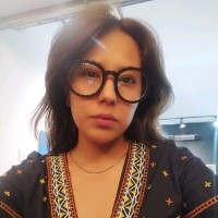 Mercedes Cisneros