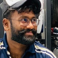 JAFAR SHAMEEM