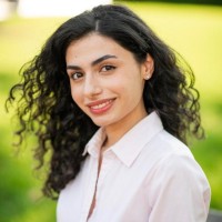 Mariam Chalabyan, Md