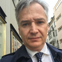 Andrea Ferrario