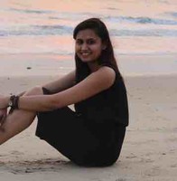Mansi Turakhia