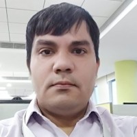Akram Khan