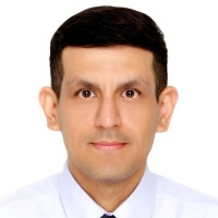 Daniel A. Sanchez-Loor 沈丹尼