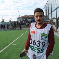Hasan Tüncel