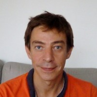 Christophe Burdin