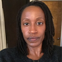 Tameka Gray