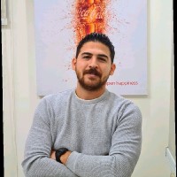 Mahmoud Ashraf