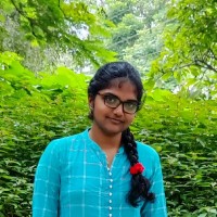 Navipriya S