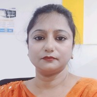 Sangita Saha Dasgupta