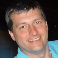 Eric Desbiens