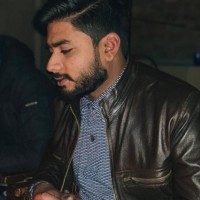 Muhammad Hamza Fareed