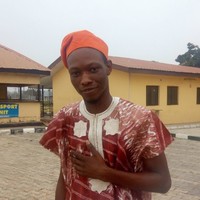 joshua praise