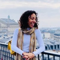 Chiara Wengraf-Jones