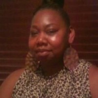 Antoinette Johnson