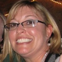 Amy Lanier Williams
