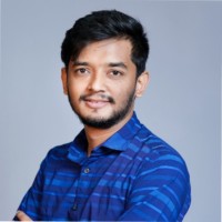 Riyad Hasan Rafat