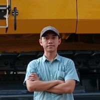 Dzaky Fauzi Rahman