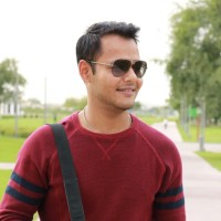 hari shrestha