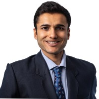 Arhan Parikh