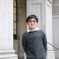 Matthew Tindoc