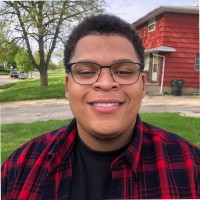 Zamarius Williams